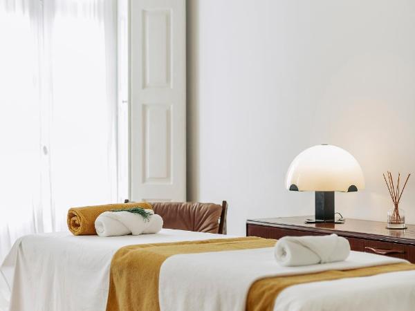 Rosa Et Al Townhouse : photo 4 de la chambre suite deluxe