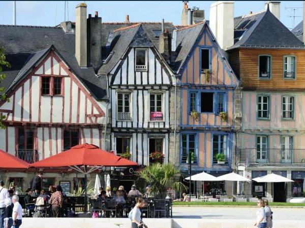 La Palmeraie : photo 6 de la chambre maison de vacances
