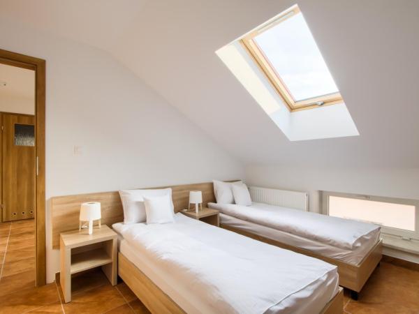 Patra : photo 5 de la chambre chambre quadruple