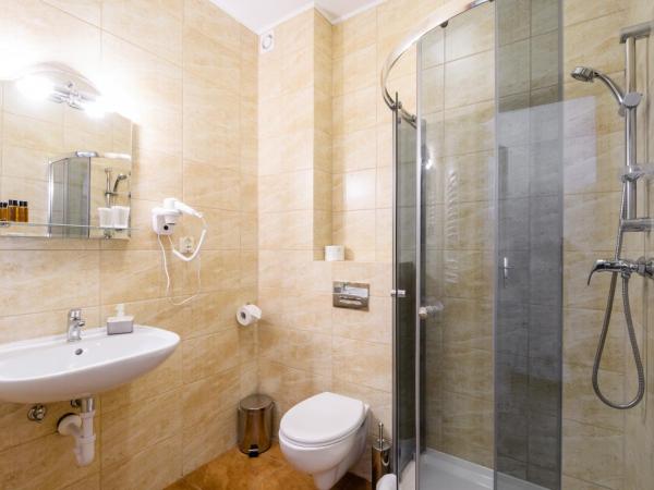 Patra : photo 4 de la chambre chambre lits jumeaux supérieure