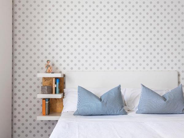 Hotel Madison : photo 2 de la chambre chambre double standard avec balcon