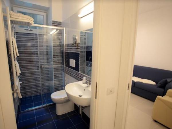 Casa Teresa Bed & Breakfast : photo 9 de la chambre chambre double standard