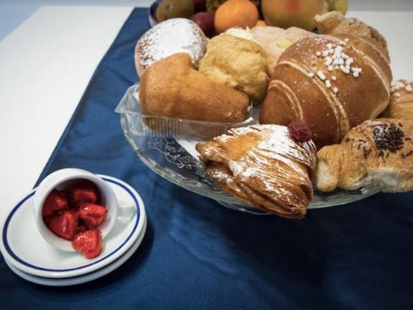 Casa Teresa Bed & Breakfast : photo 4 de la chambre chambre double standard