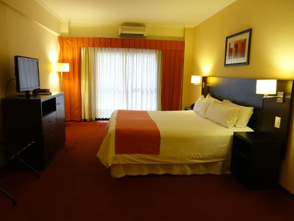 Duomi Hotel Buenos Aires : photo 10 de la chambre chambre double ou lits jumeaux standard