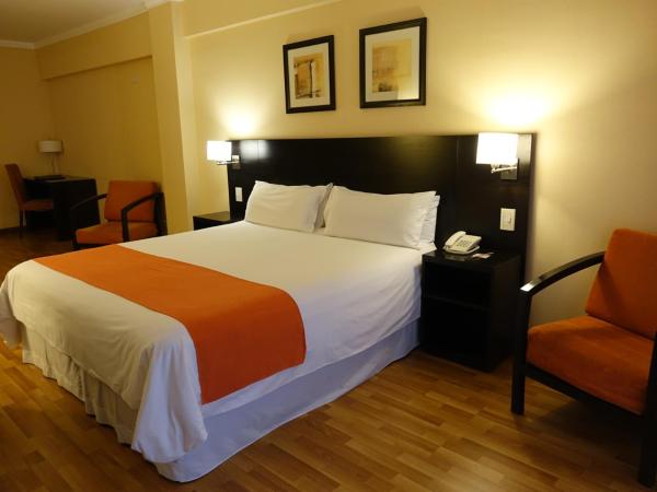 Duomi Hotel Buenos Aires : photo 5 de la chambre suite