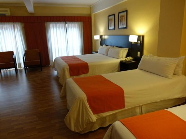 Duomi Hotel Buenos Aires : photo 6 de la chambre suite familiale