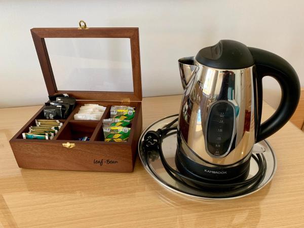 Ensenada Motor Inn and Suites : photo 10 de la chambre suite b 2 chambres