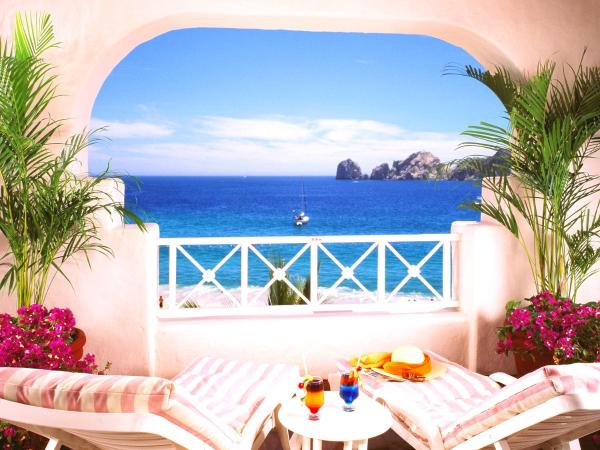 Pueblo Bonito Rose Resort & Spa - All Inclusive : photo 3 de la chambre suite junior - tout compris