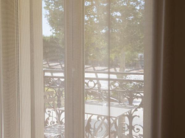 Hôtel le XIX : photo 2 de la chambre chambre double supérieure