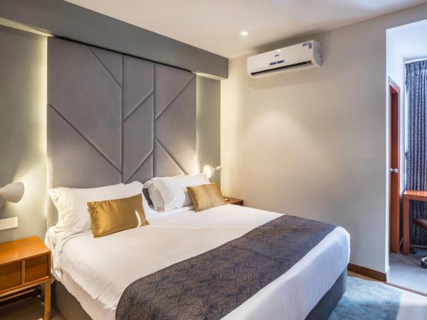 De Mandarin : photo 6 de la chambre chambre confort