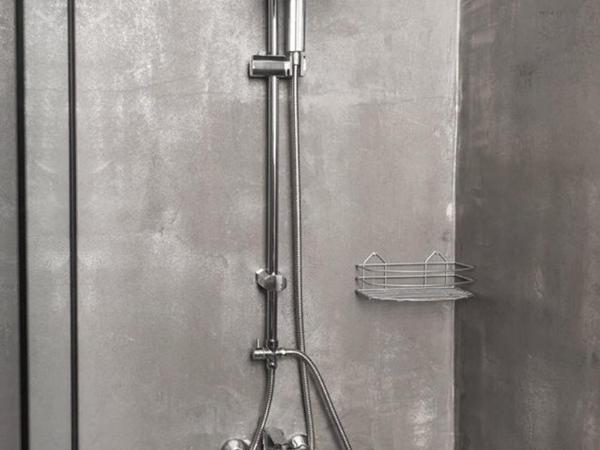 Kumba Hostel : photo 2 de la chambre lit dans dortoir mixte de 6 lits