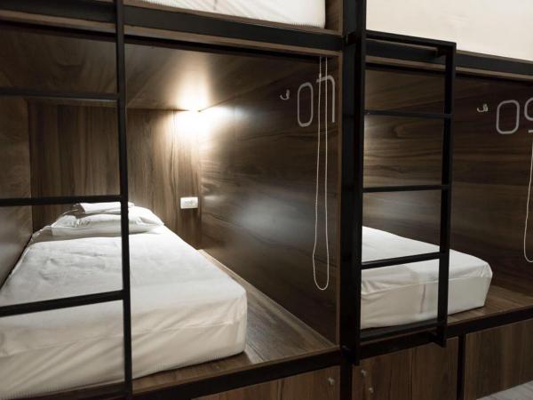 Kumba Hostel : photo 1 de la chambre lit dans dortoir pour hommes de 4 lits