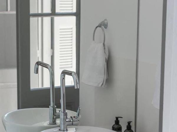 Kumba Hostel : photo 2 de la chambre chambre double avec salle de bains privative