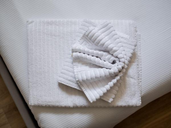 Aparthotel Sant'Orsola : photo 9 de la chambre appartement supérieur