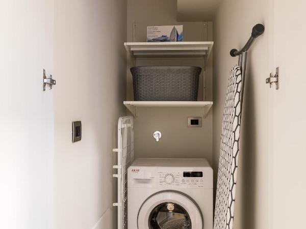 Aparthotel Sant'Orsola : photo 10 de la chambre appartement 3 chambres