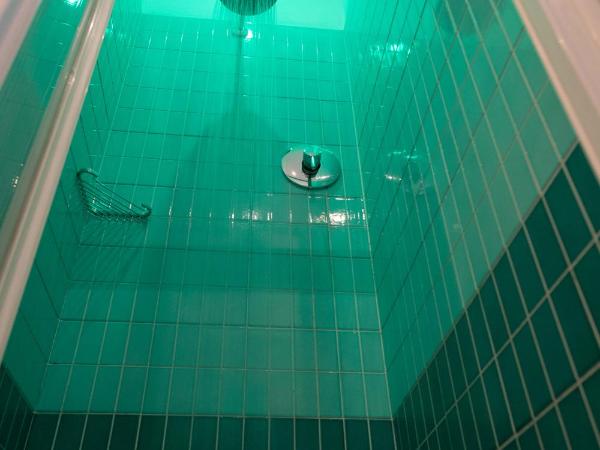 Boutique Hotel Re Enzo : photo 5 de la chambre chambre familiale supérieure - annexe