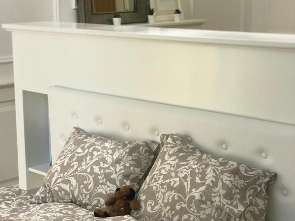 Balance Green Door 7 : photo 8 de la chambre appartement deluxe