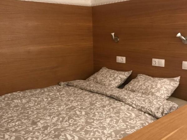 Balance Green Door 7 : photo 10 de la chambre appartement deluxe