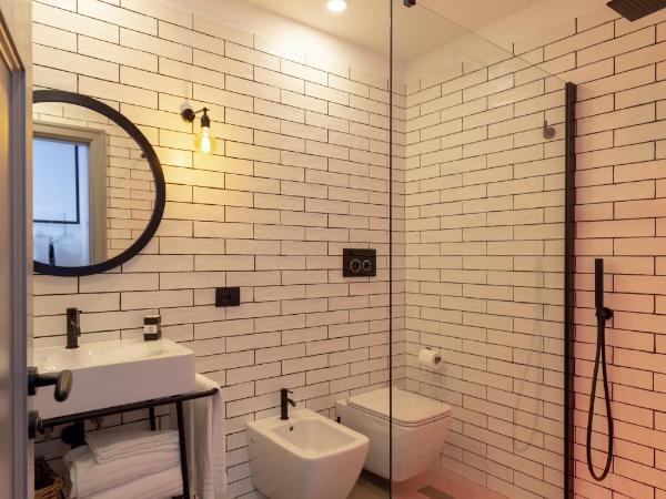 Maison Bon Bon : photo 1 de la chambre chambre de luxe avec terrasse - vue sur mer