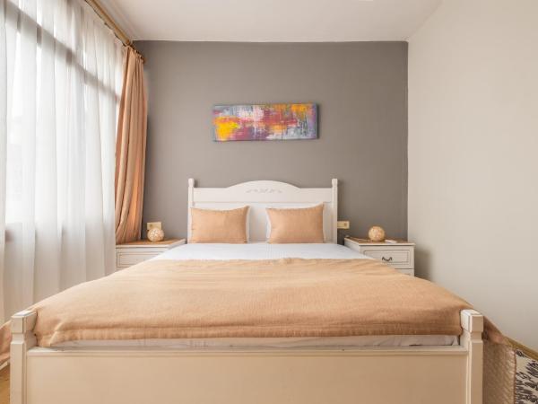 Old Town Deluxe Flats : photo 6 de la chambre appartement deluxe