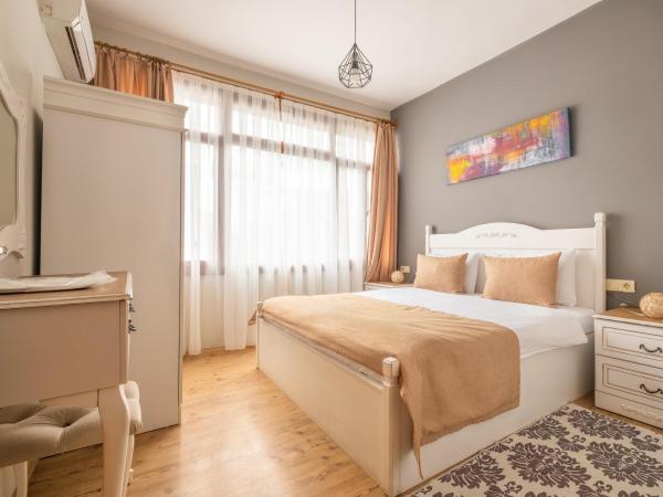 Old Town Deluxe Flats : photo 1 de la chambre appartement deluxe