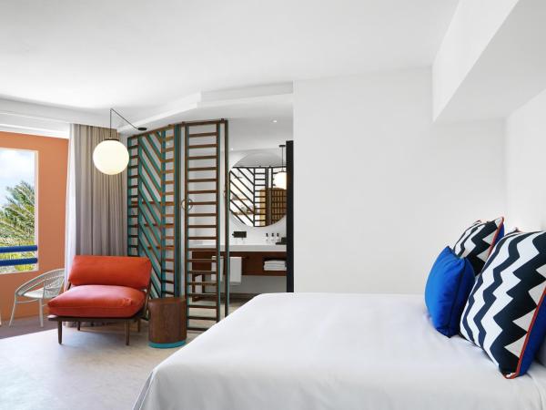 Salt of Palmar, Mauritius, a Member of Design Hotels : photo 2 de la chambre chambre - vue sur mer