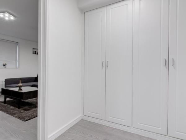 Sherborne Court : photo 1 de la chambre appartement 1 chambre standard