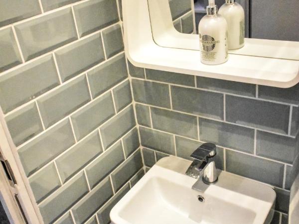 The Dark Horse Pub : photo 3 de la chambre chambre double deluxe avec douche