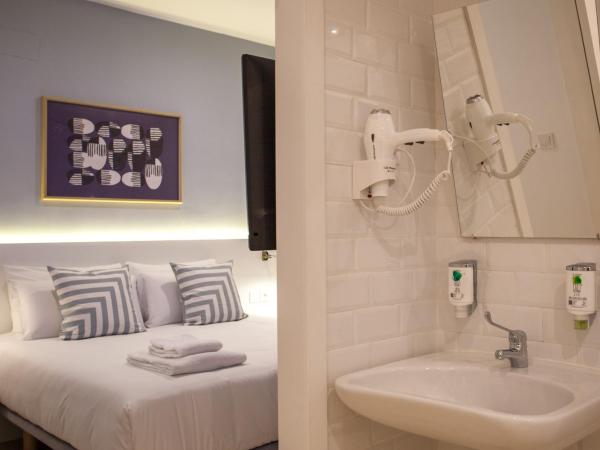 Gran Central Suites : photo 8 de la chambre studio lit queen-size