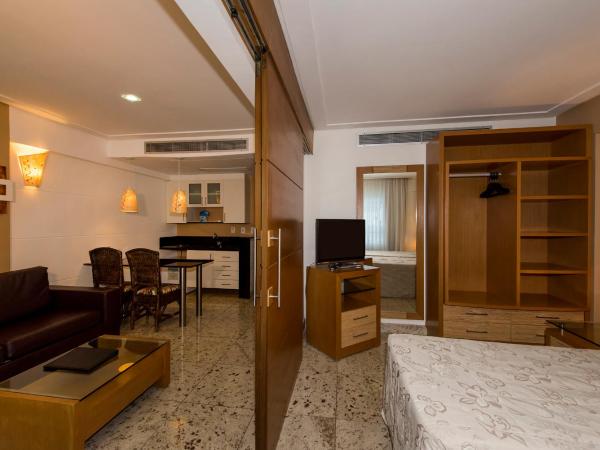 Coral Plaza Apart Hotel : photo 5 de la chambre chambre standard