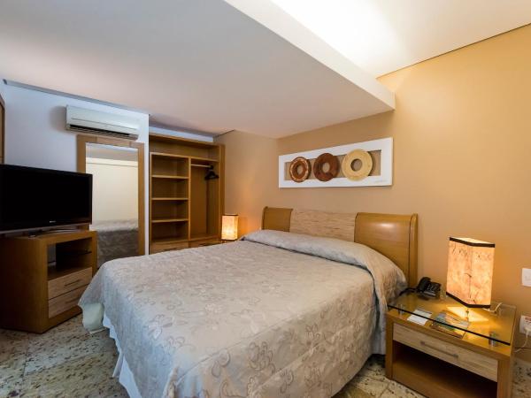 Coral Plaza Apart Hotel : photo 2 de la chambre chambre standard