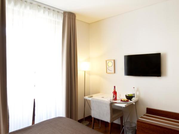 Oca Ribeira do Porto Hotel : photo 2 de la chambre chambre double standard