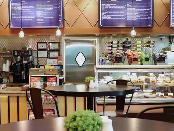 MGM Signature : photo 10 de la chambre appartement avec balcon