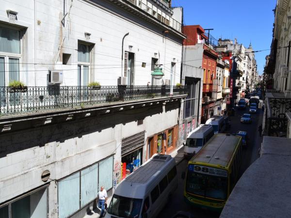 DEL900 Hotel Boutique : photo 5 de la chambre chambre triple standard