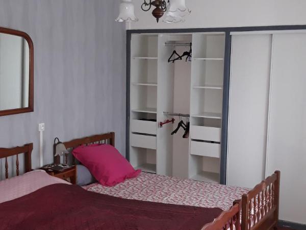 Aude Cité-City : photo 1 de la chambre chambre triple