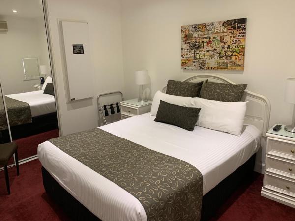 Ensenada Motor Inn and Suites : photo 1 de la chambre suite b 2 chambres