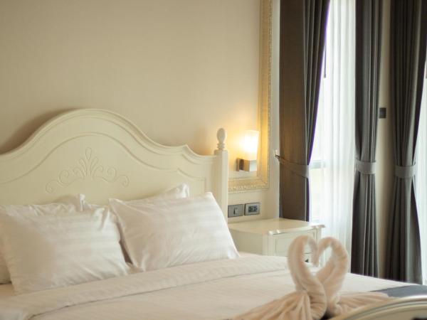 Rung Aroon Hotel By Le Siri : photo 9 de la chambre suite