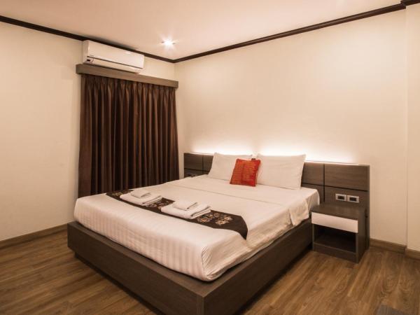 Nim Hotel : photo 3 de la chambre chambre double supérieure