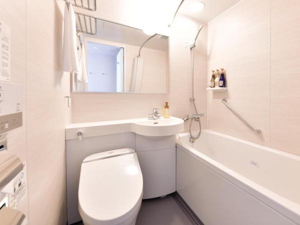 Vessel Hotel Campana Nagoya : photo 6 de la chambre chambre double - non-fumeurs