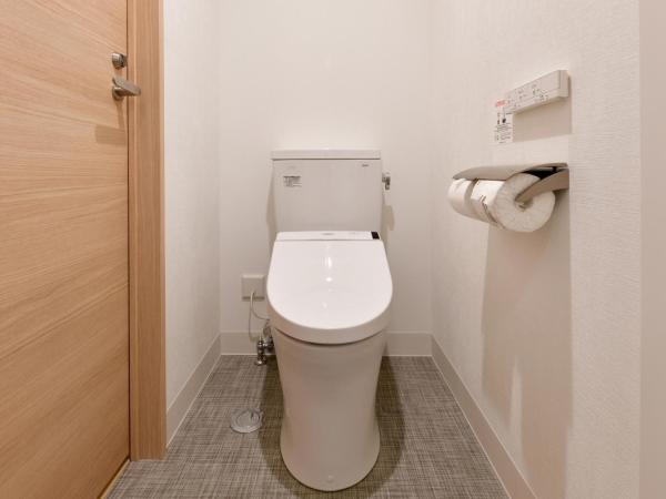 Vessel Inn Sakae Ekimae : photo 9 de la chambre chambre double