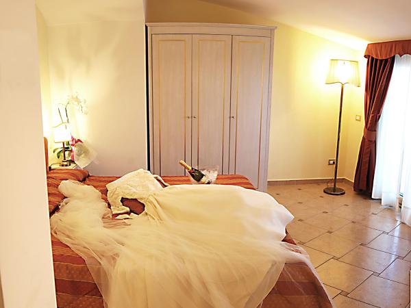 Hotel La Vue d'Or : photo 3 de la chambre suite junior