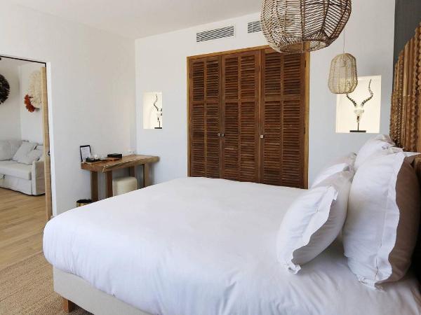 Hôtel Le Saint Remy & Spa : photo 2 de la chambre suite supérieure