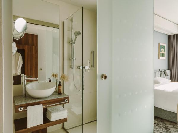 PURO Wrocław Stare Miasto : photo 6 de la chambre chambre double classique