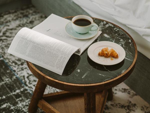 PURO Wrocław Stare Miasto : photo 7 de la chambre chambre double classique