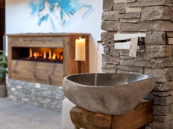 Hotel Antika : photo 7 de la chambre chambre lits jumeaux Économique