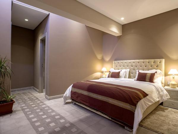 BnB MEDINA : photo 8 de la chambre studio deluxe