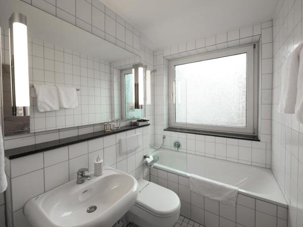 Paulaner am Dom Hotel : photo 2 de la chambre chambre double standard