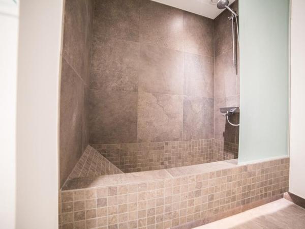 Comwell Hvide Hus Aalborg : photo 1 de la chambre suite