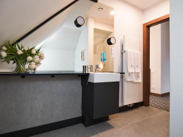 Platinum Residence Boutique : photo 7 de la chambre chambre double deluxe