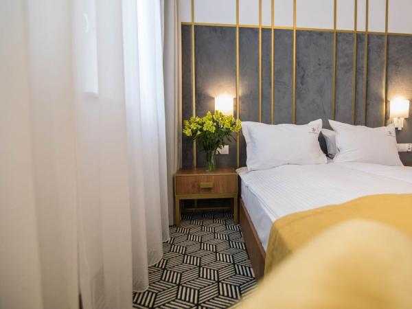 Platinum Residence Boutique : photo 4 de la chambre chambre double standard